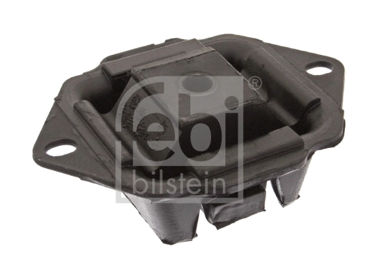 Mounting, automatic transmission